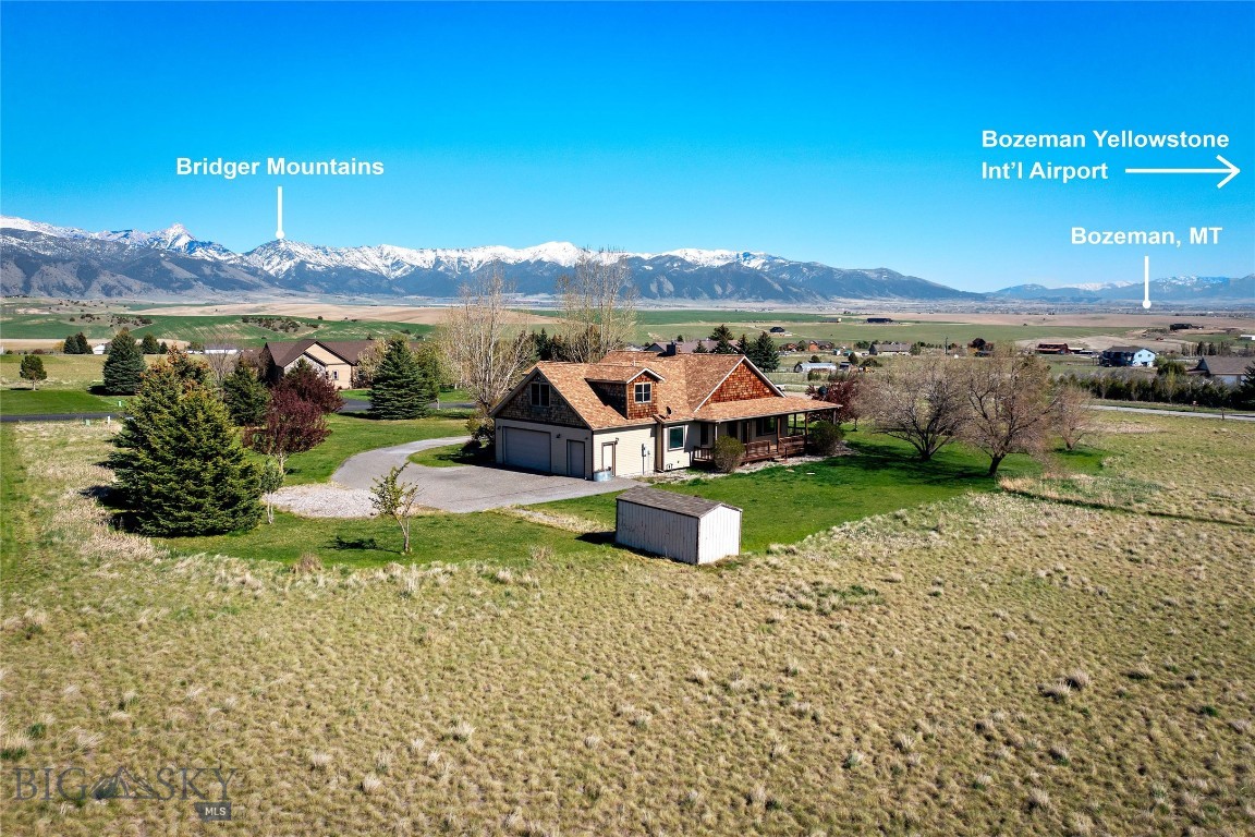 1117 Antelope Ridge Road Property Photo 72