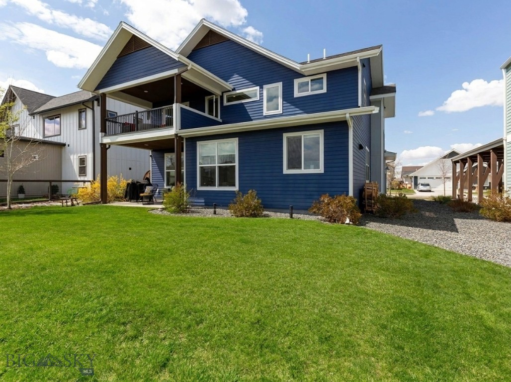 446 Westgate Avenue Property Photo