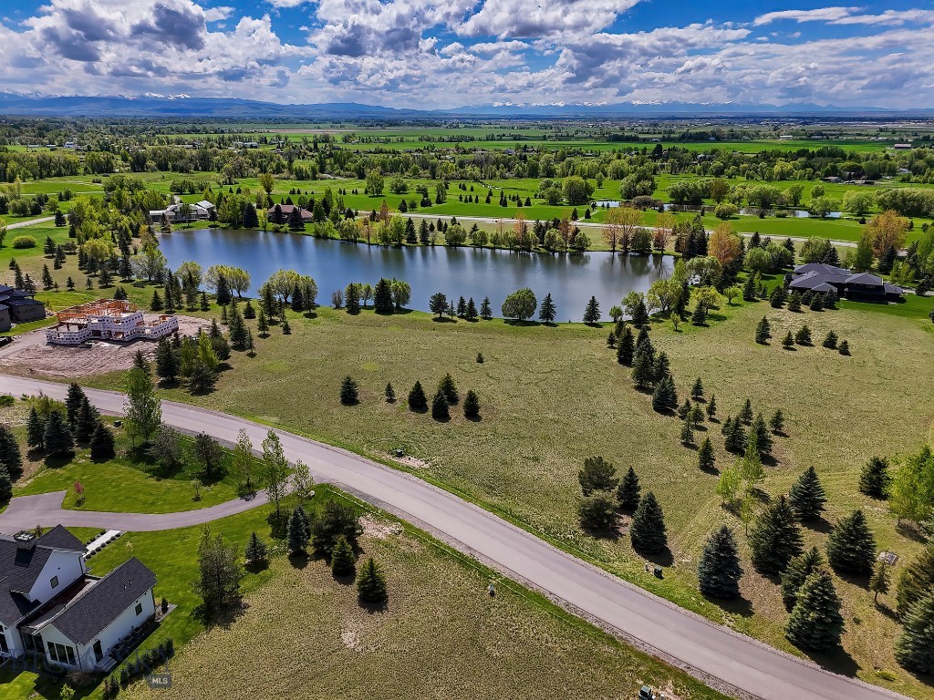 Tbd Bridger Lake Drive Property Photo 6