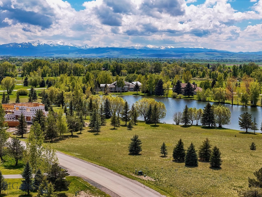 Tbd Bridger Lake Drive Property Photo 7