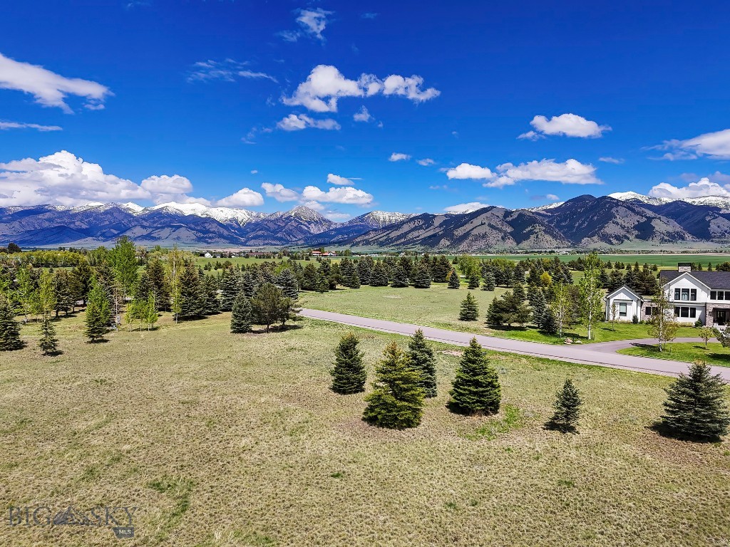 Tbd Bridger Lake Drive Property Photo 10
