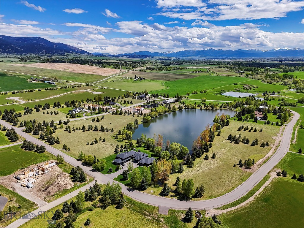 Tbd Bridger Lake Drive Property Photo 19