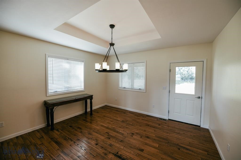 3957 Blacktail Road Property Photo 9