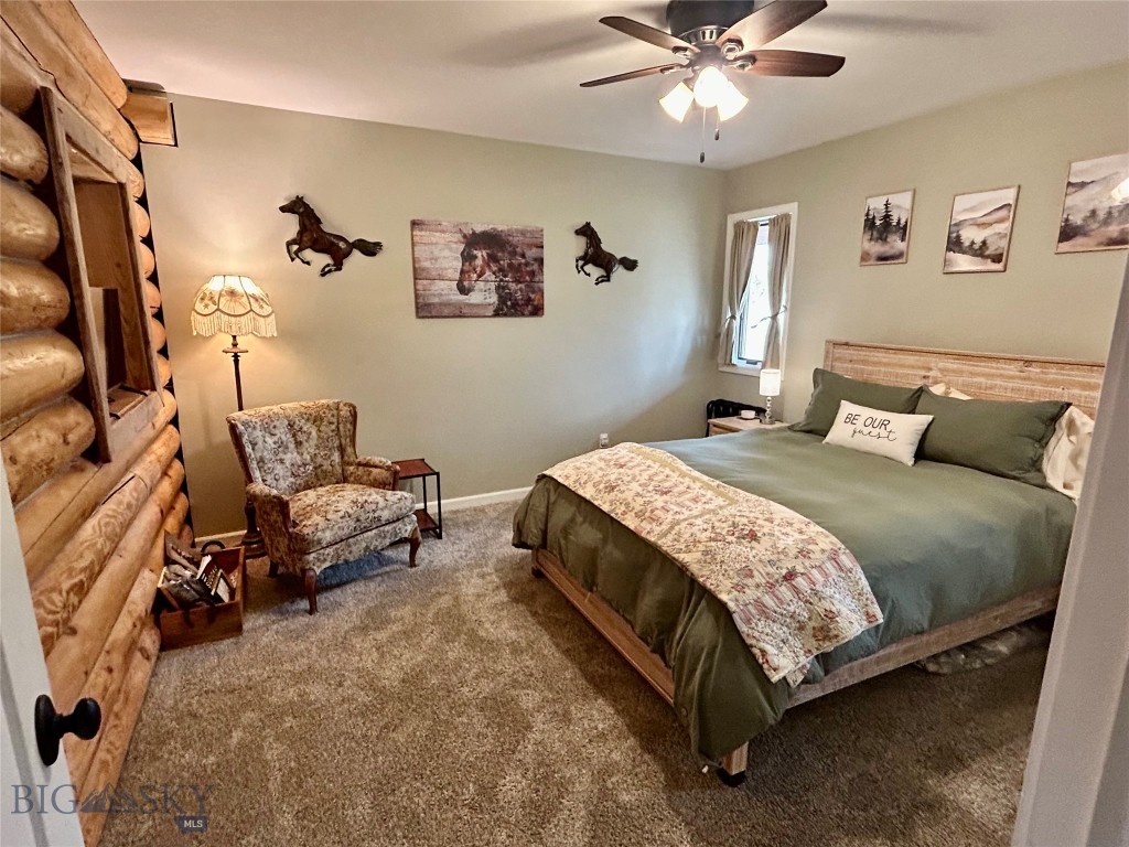 3957 Blacktail Road Property Photo 12