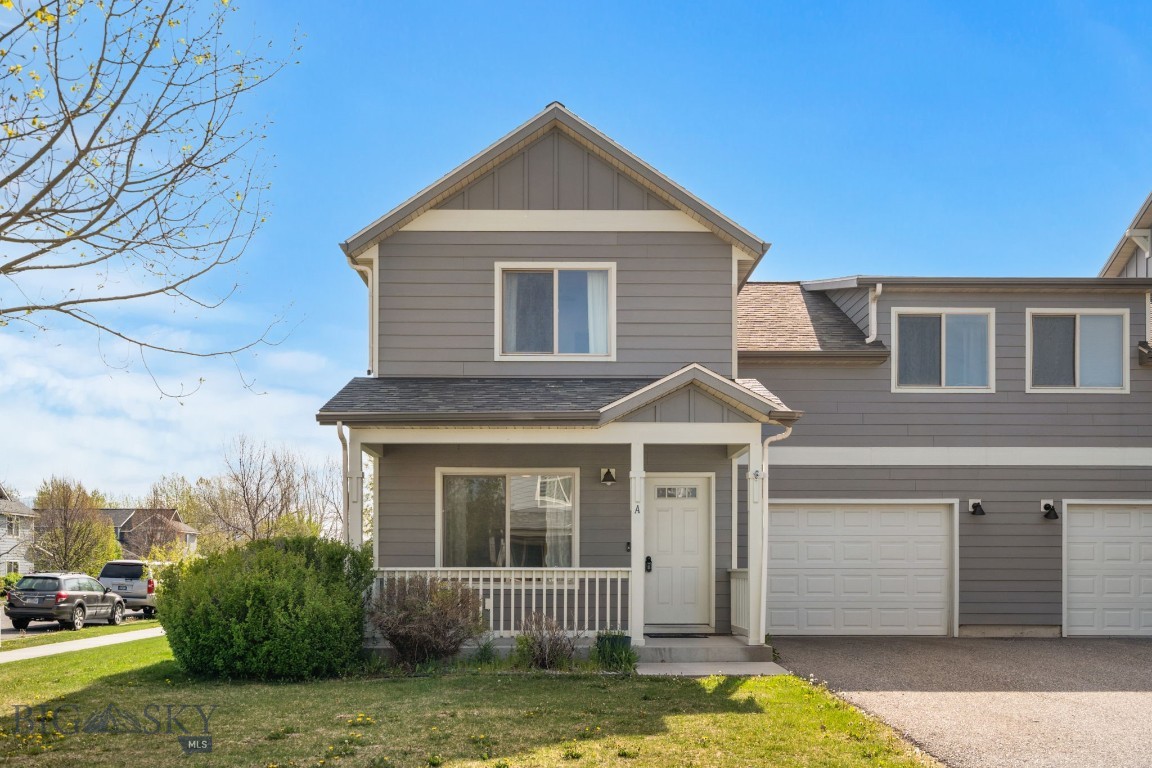 150 Covey Court A