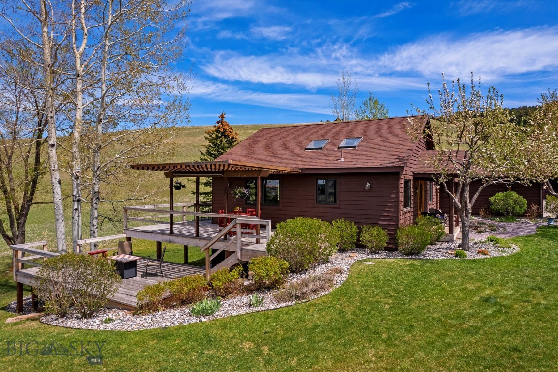 585 Bridger Woods Road Property Photo 13