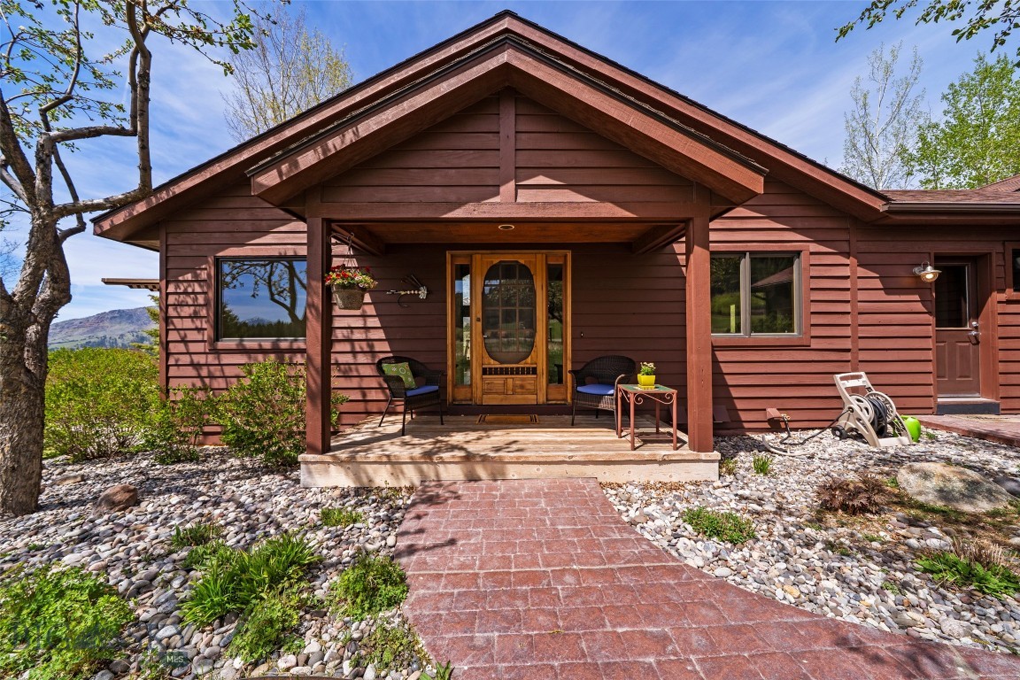 585 Bridger Woods Road Property Photo 18