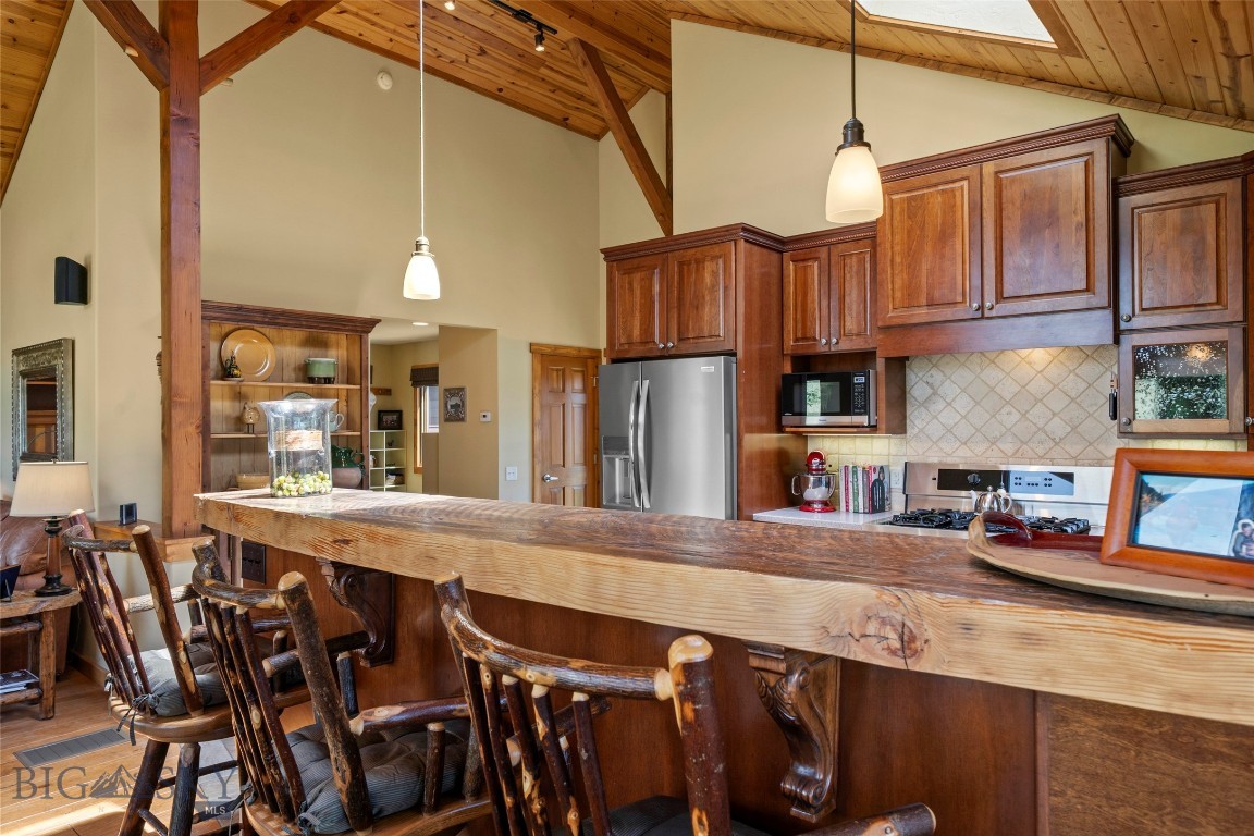 585 Bridger Woods Road Property Photo 27