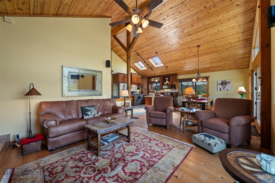 585 Bridger Woods Road Property Photo 35