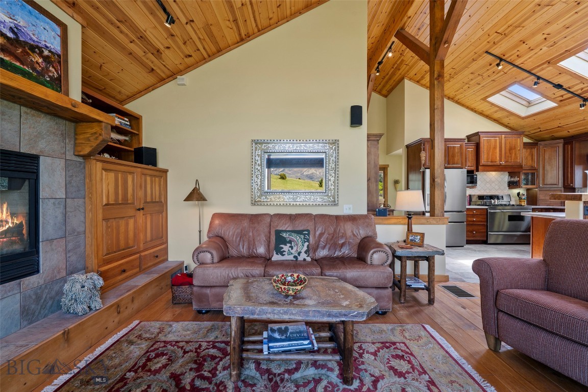 585 Bridger Woods Road Property Photo 43