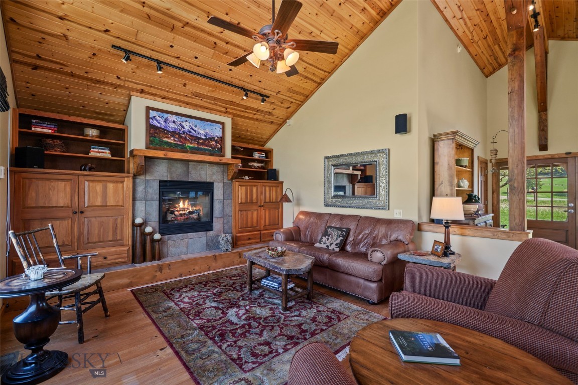 585 Bridger Woods Road Property Photo 45
