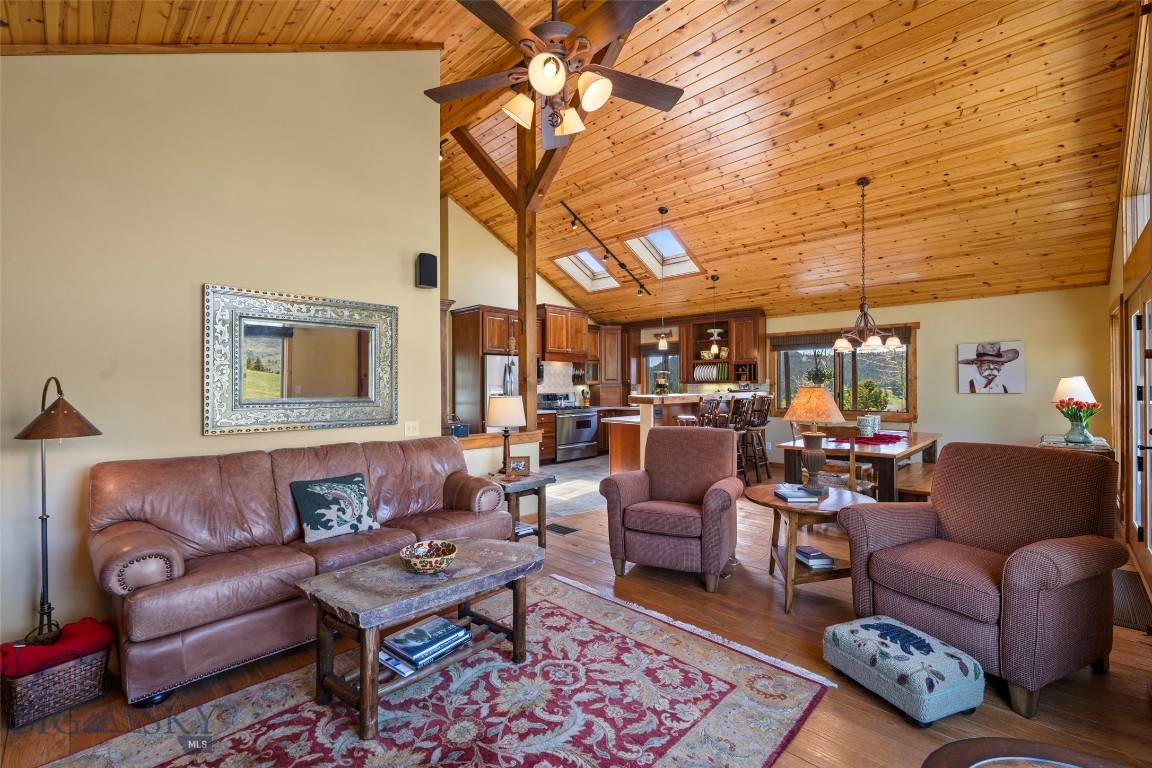 585 Bridger Woods Road Property Photo 46