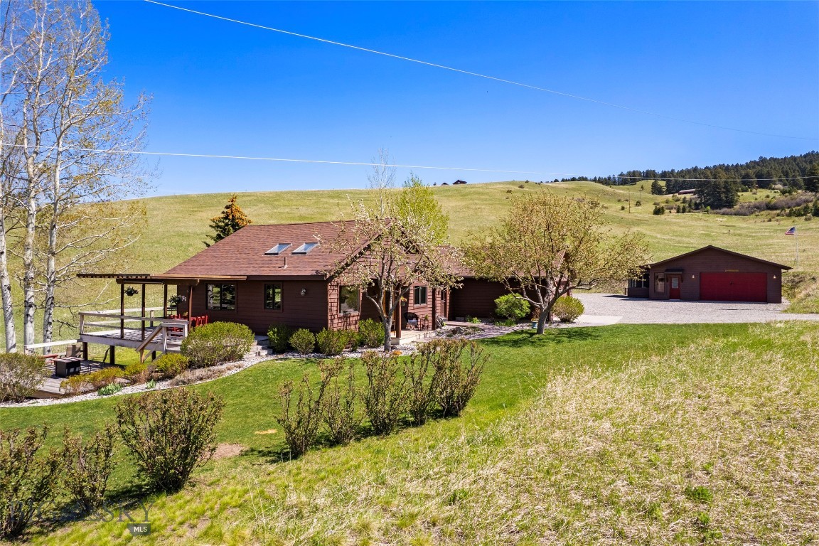 585 Bridger Woods Road Property Photo 83