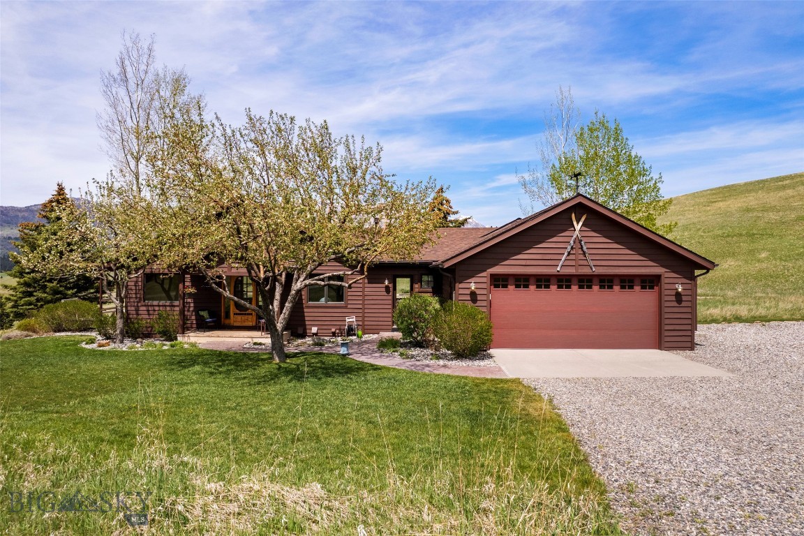 585 Bridger Woods Road Property Photo 88