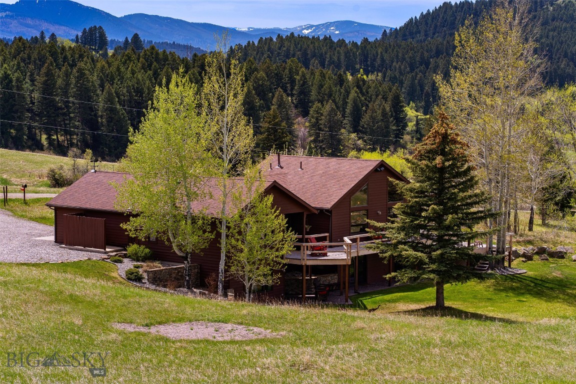 585 Bridger Woods Road Property Photo 89