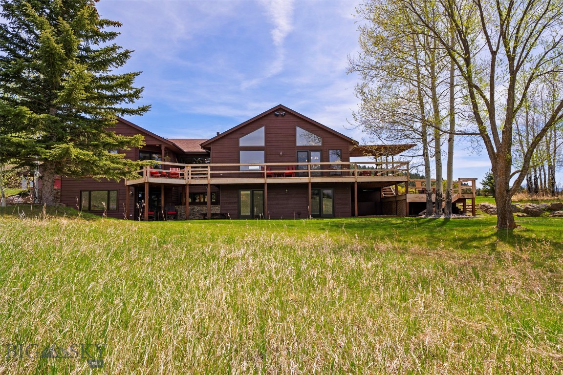 585 Bridger Woods Road Property Photo 94