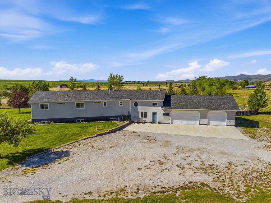 425 Lower Deep Creek Road Property Photo 2