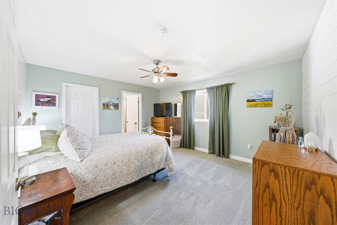 425 Lower Deep Creek Road Property Photo 12