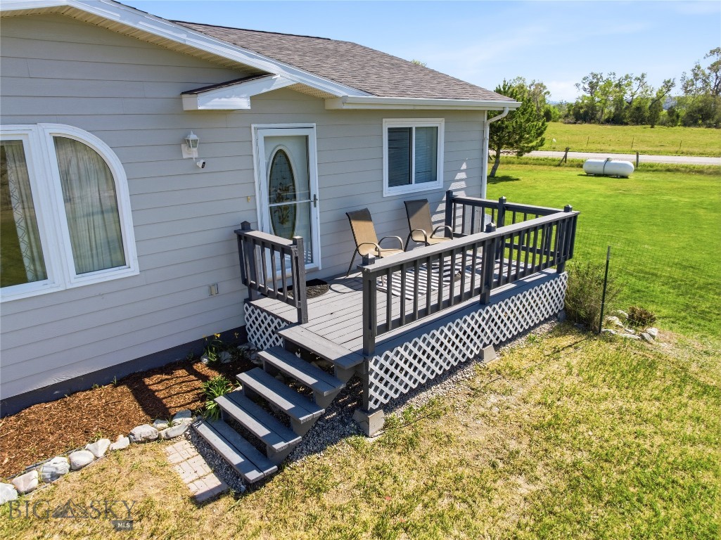 425 Lower Deep Creek Road Property Photo 31