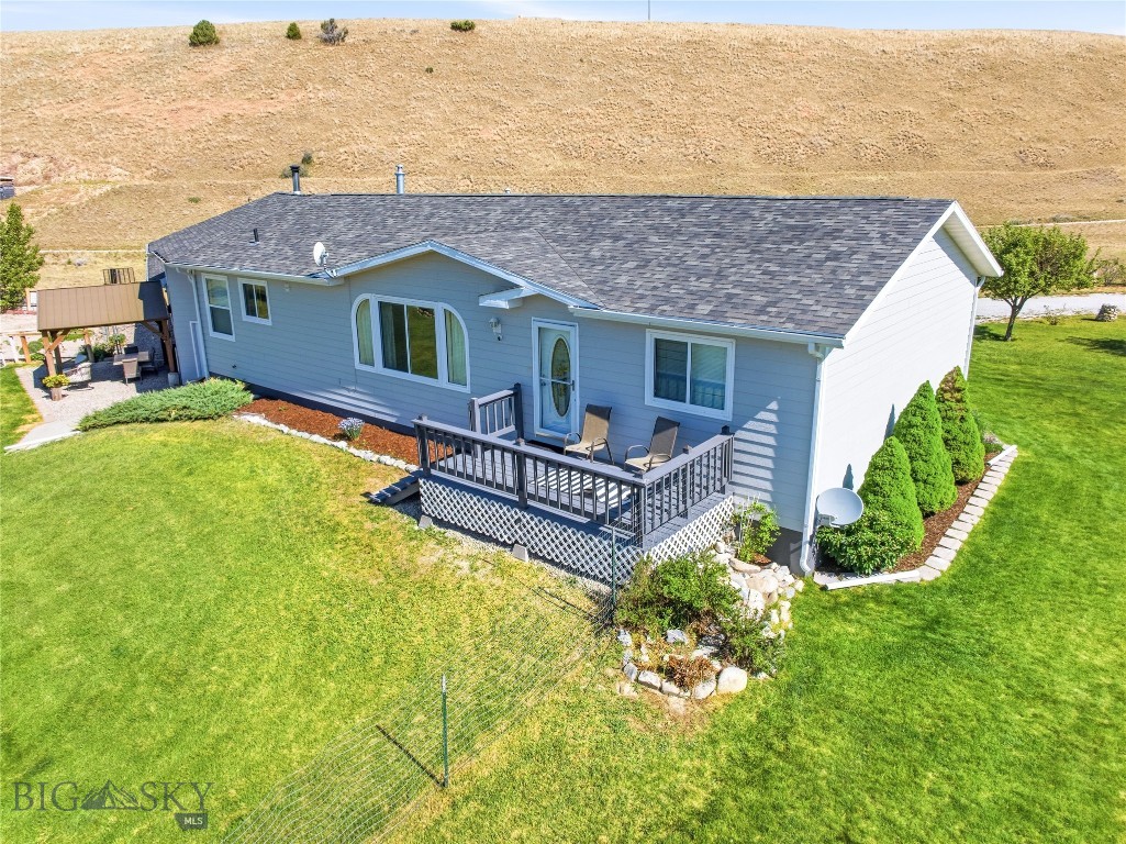 425 Lower Deep Creek Road Property Photo 32