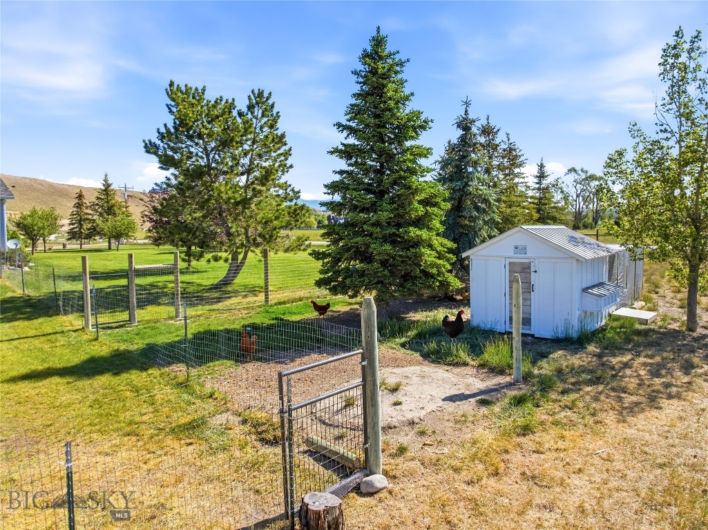425 Lower Deep Creek Road Property Photo 37