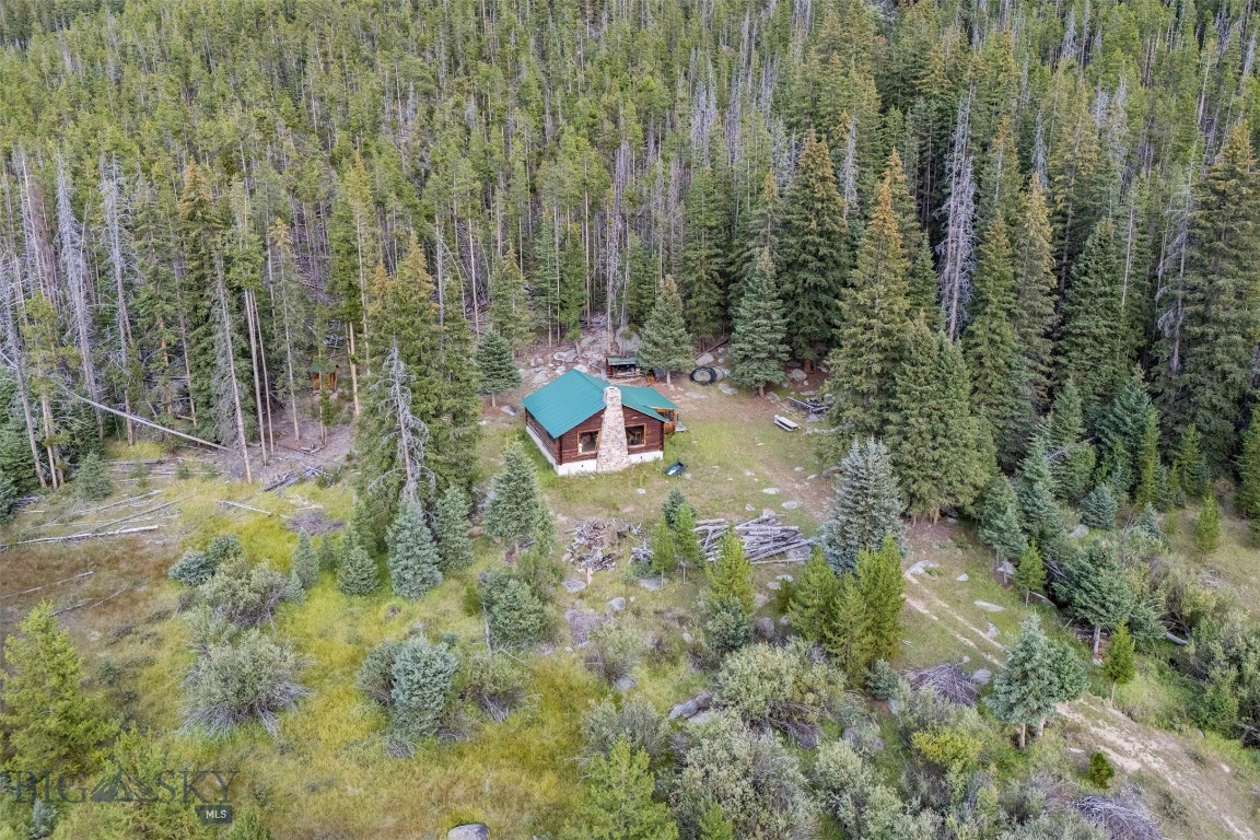 220 High Valley Road Property Photo 1