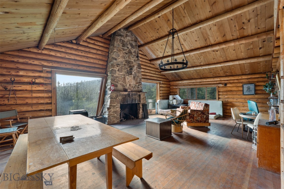 220 High Valley Road Property Photo 6