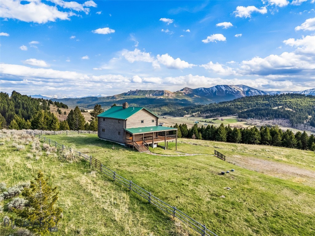 755 Coffee Creek Road Property Photo 81