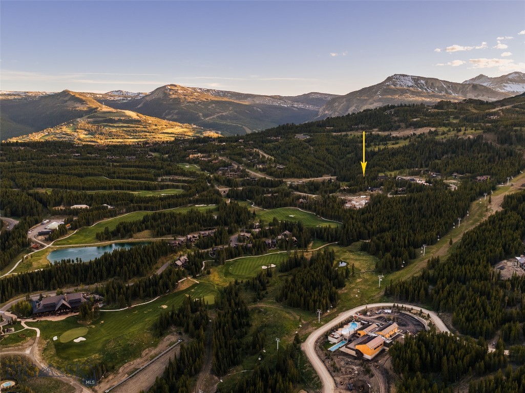 Lot 16 Eagle View Trail
