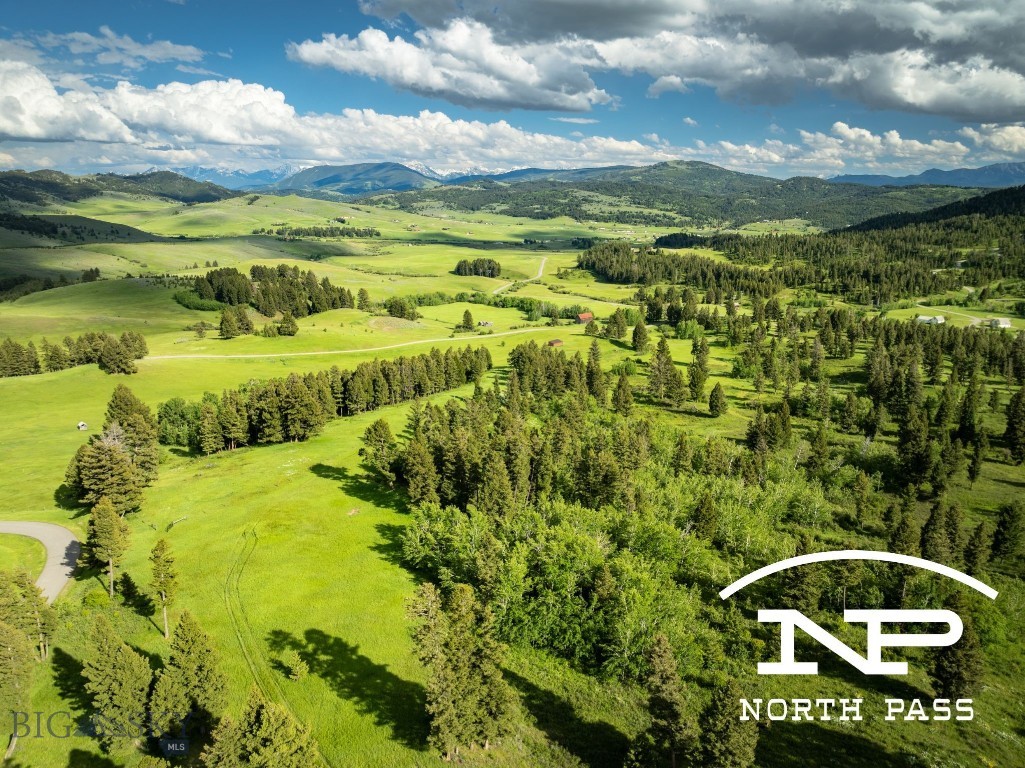 Ranch 12 North Pass Ranches Property Photo 1