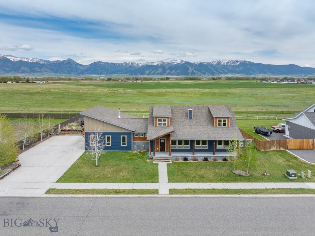 1704 Roundup Boulevard Property Photo 1