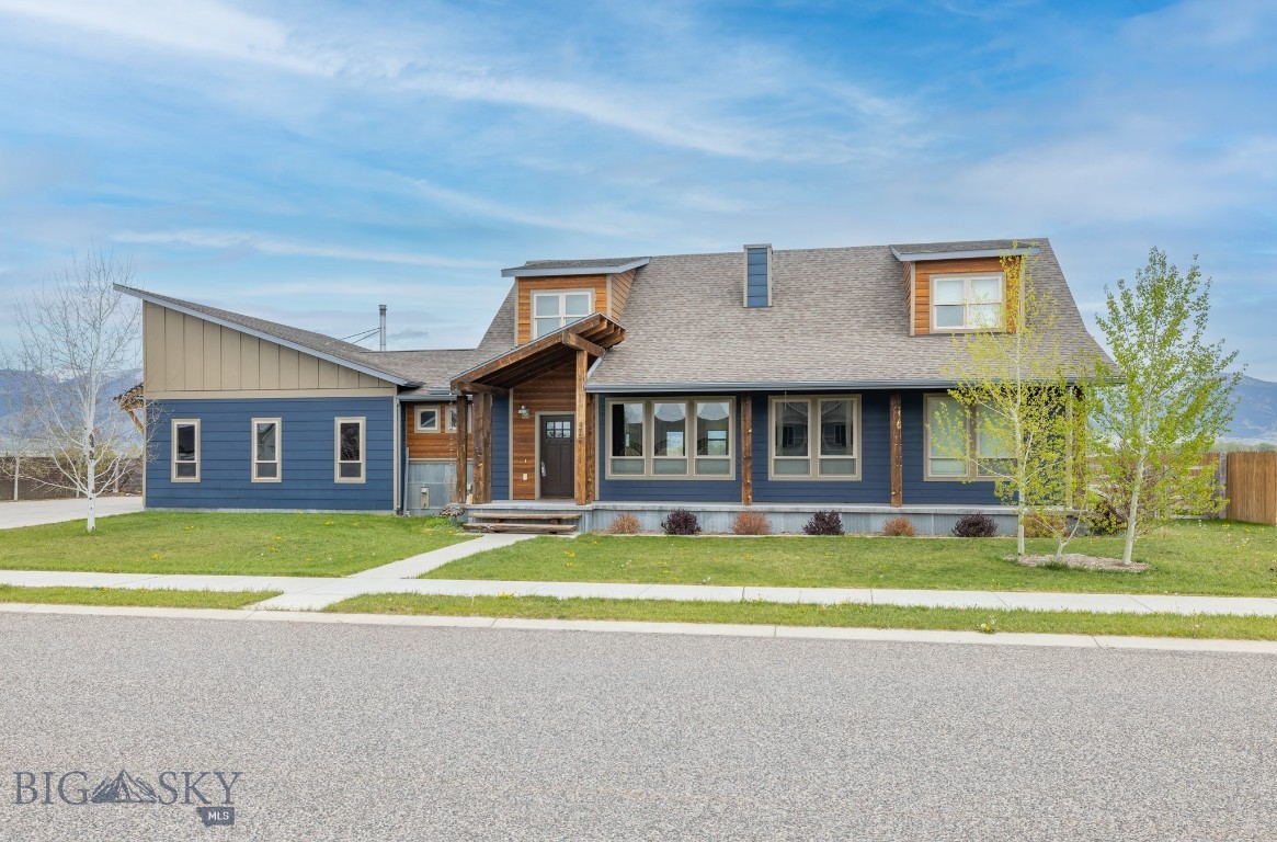 1704 Roundup Boulevard Property Photo 8