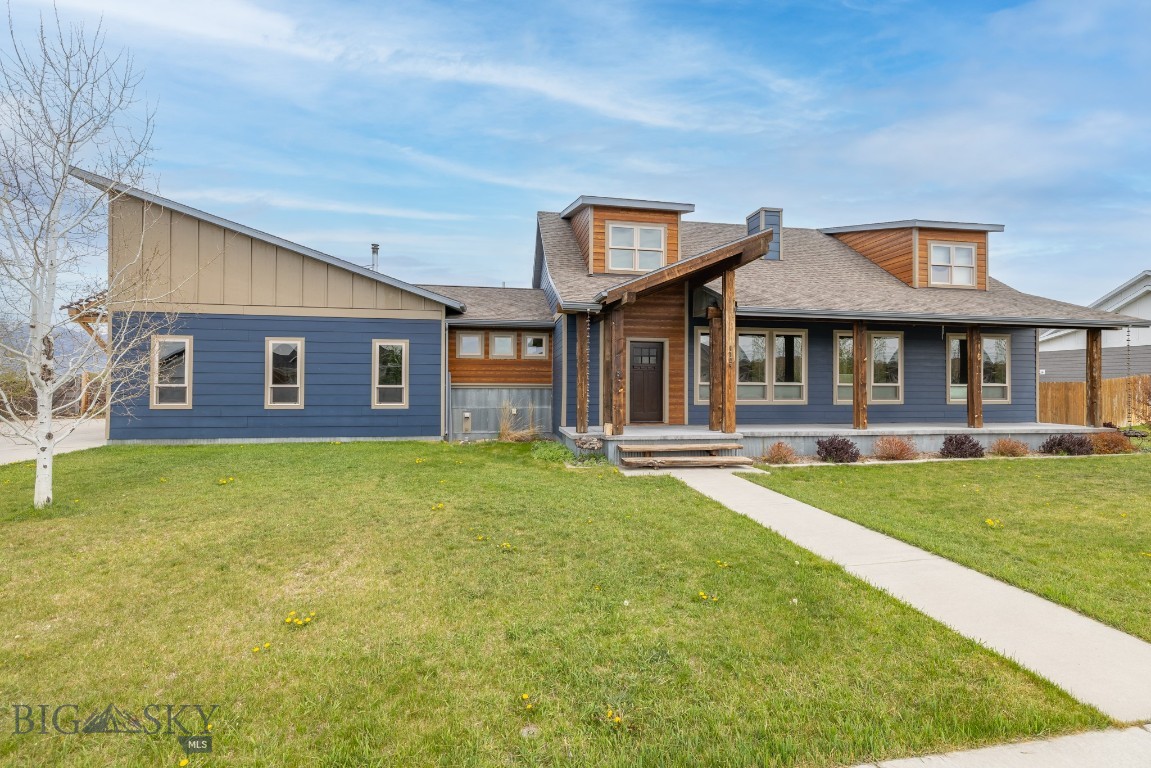 1704 Roundup Boulevard Property Photo 35