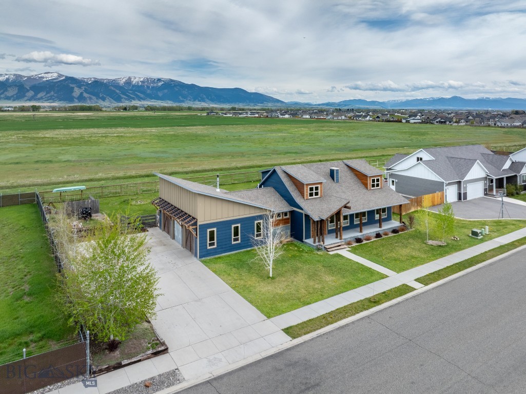 1704 Roundup Boulevard Property Photo 45