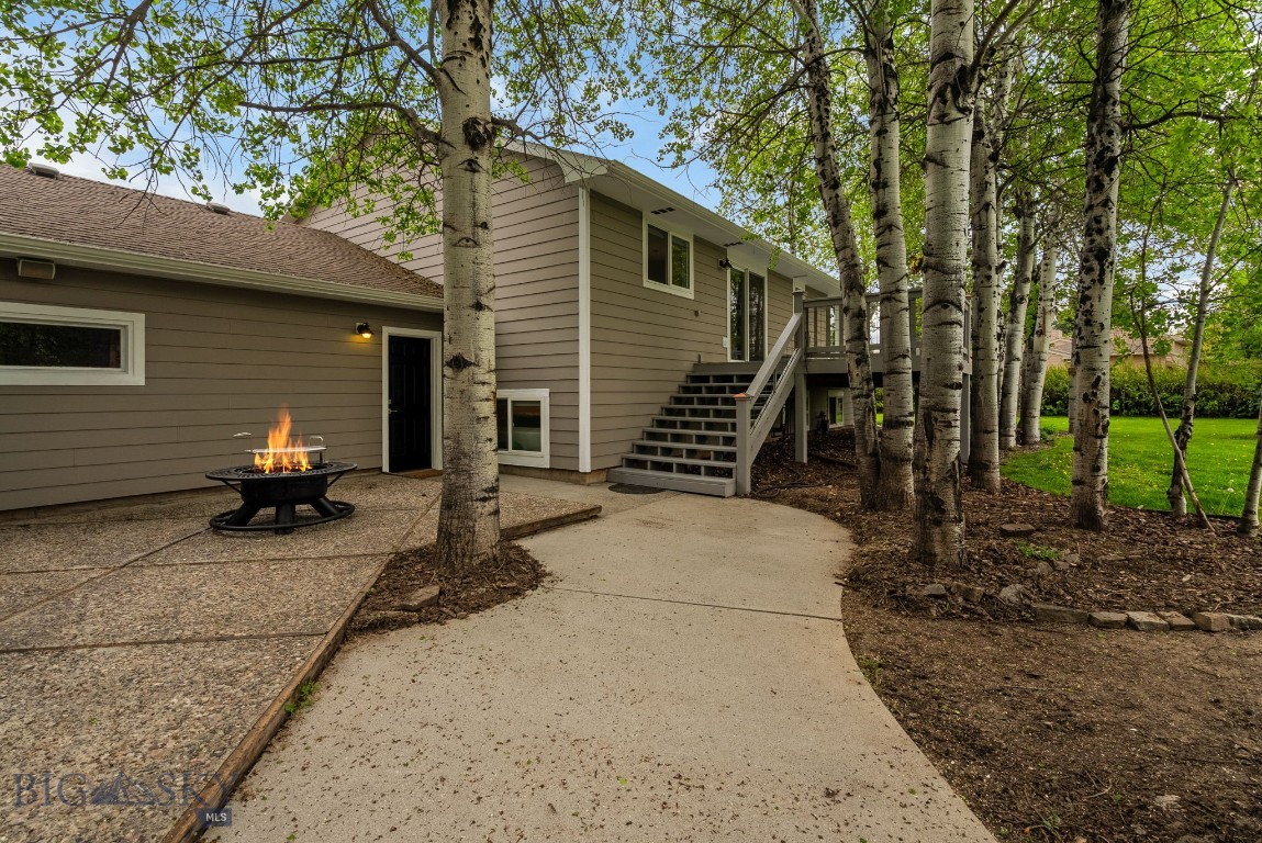 313 Cirque Drive Property Photo 42