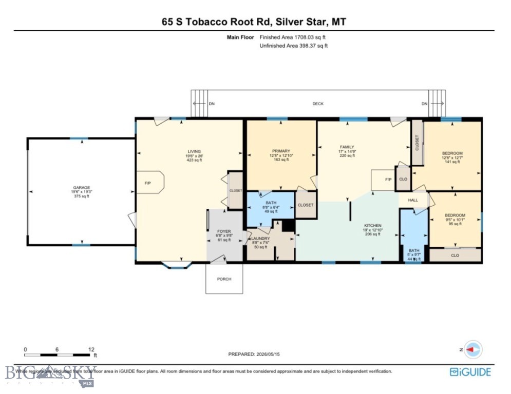 65 Tobacco Root Rd Property Photo 37