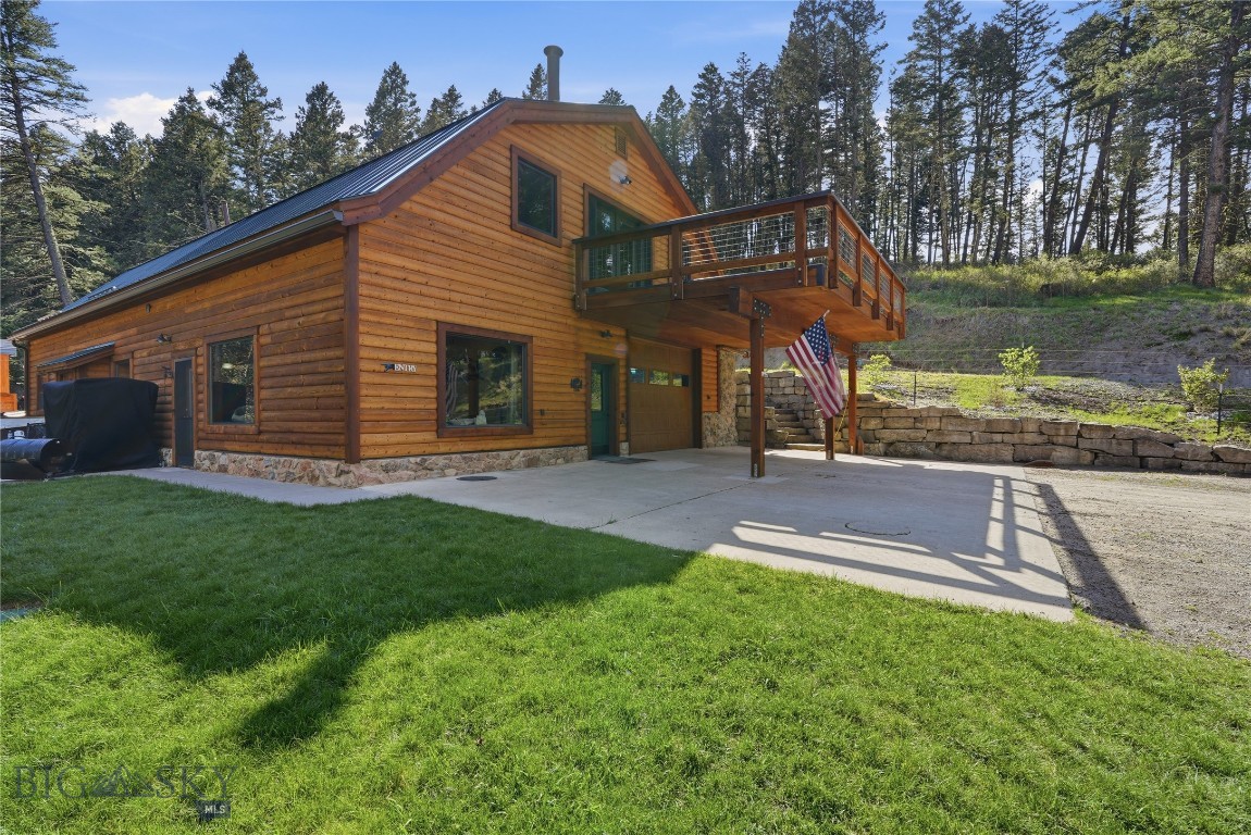 116 Elk Ridge Road Property Photo