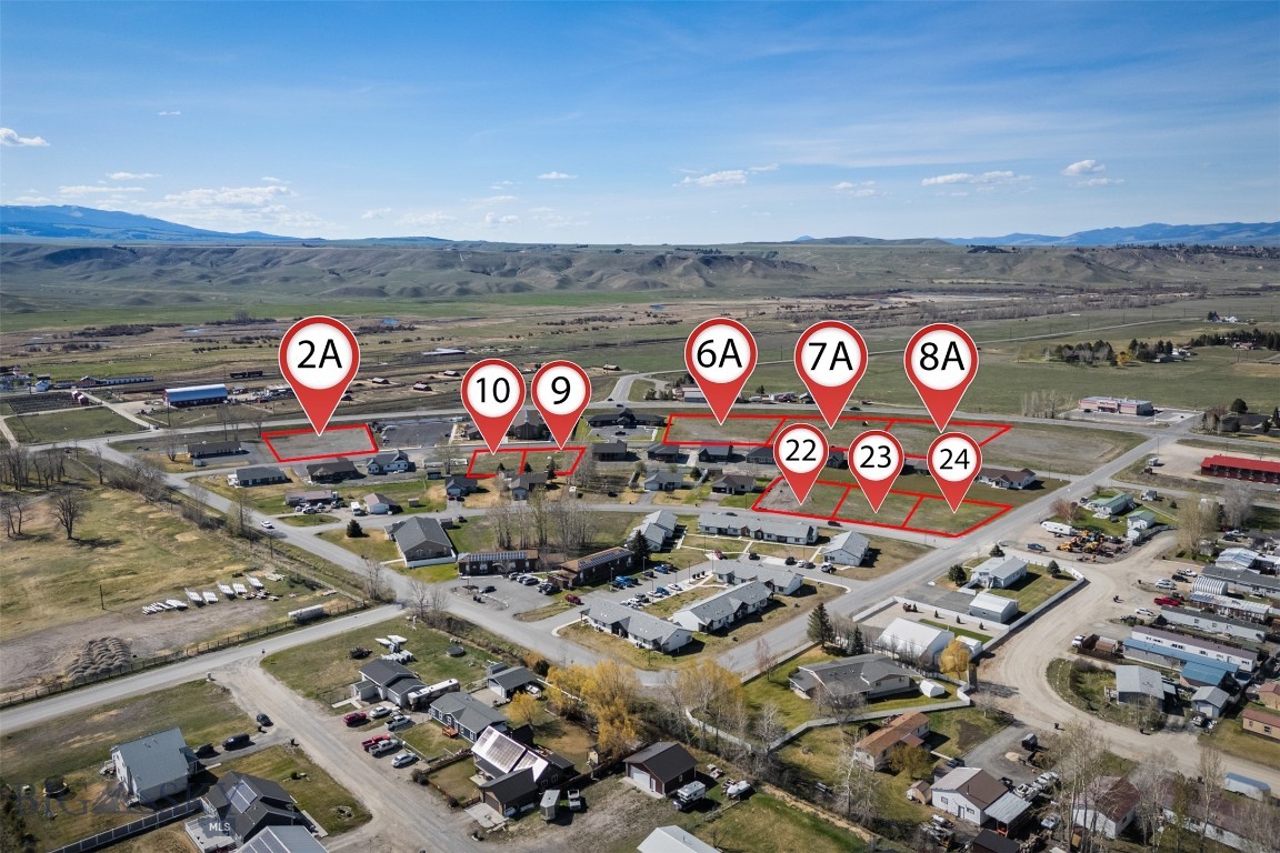 1005 Tumbleweed Lane Property Photo 8