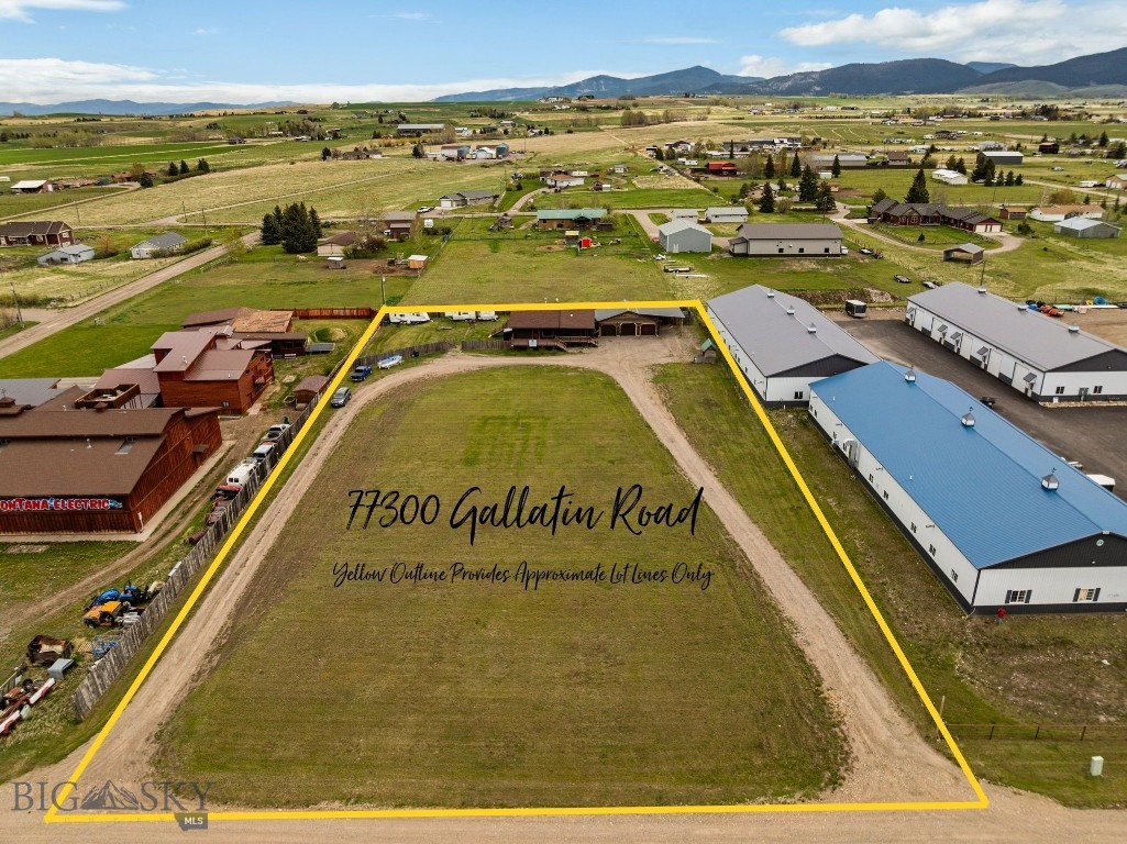 77300 Gallatin Road Property Photo 3