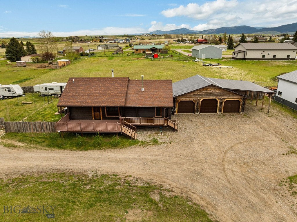 77300 Gallatin Road Property Photo 4