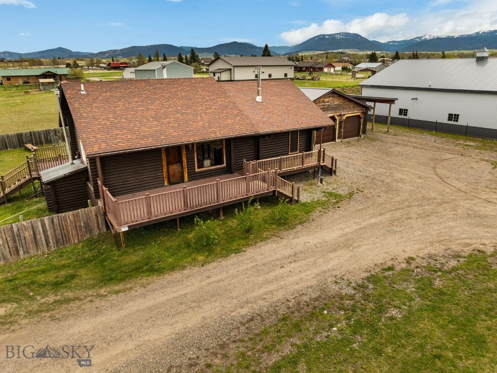 77300 Gallatin Road Property Photo 12