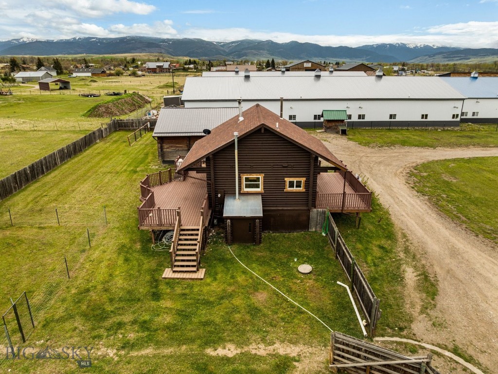 77300 Gallatin Road Property Photo 13