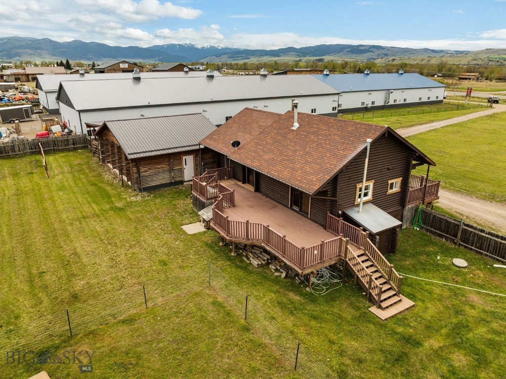 77300 Gallatin Road Property Photo 14