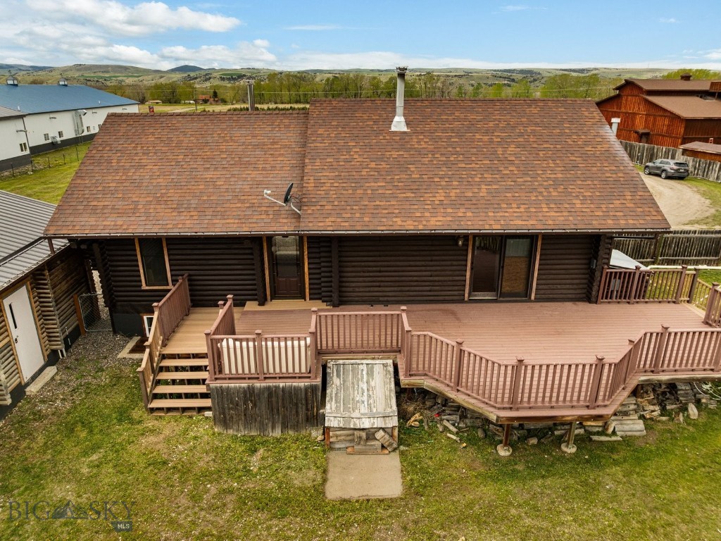 77300 Gallatin Road Property Photo 16