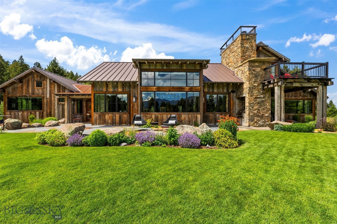 140 Elk Ridge Road Property Photo 1