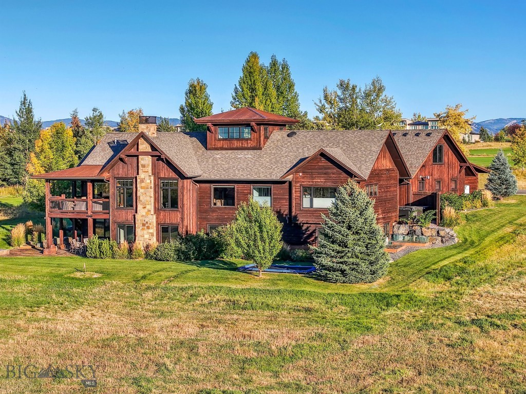209 Black Bull Trail Property Photo 62
