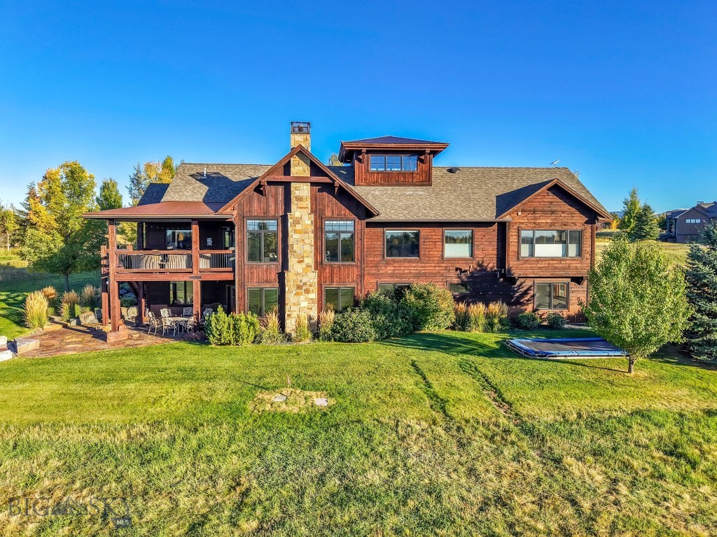 209 Black Bull Trail Property Photo 64