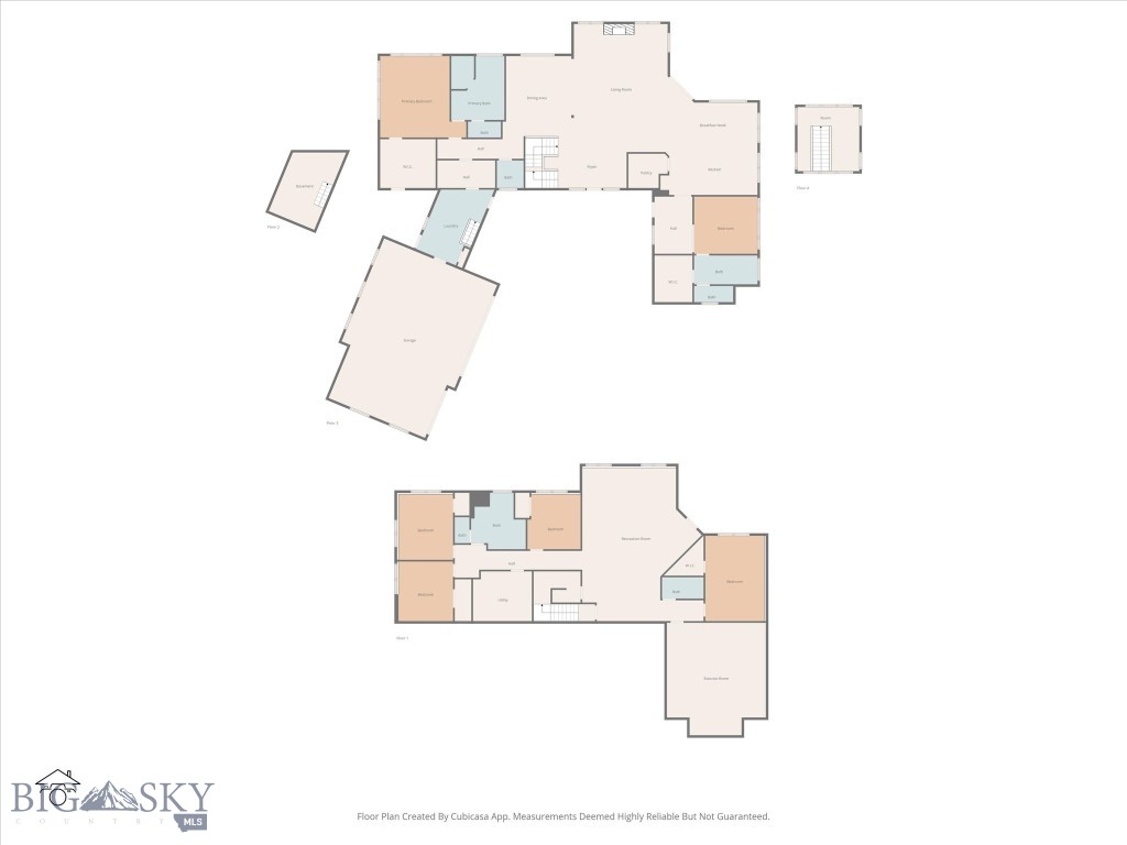 209 Black Bull Trail Property Photo 83