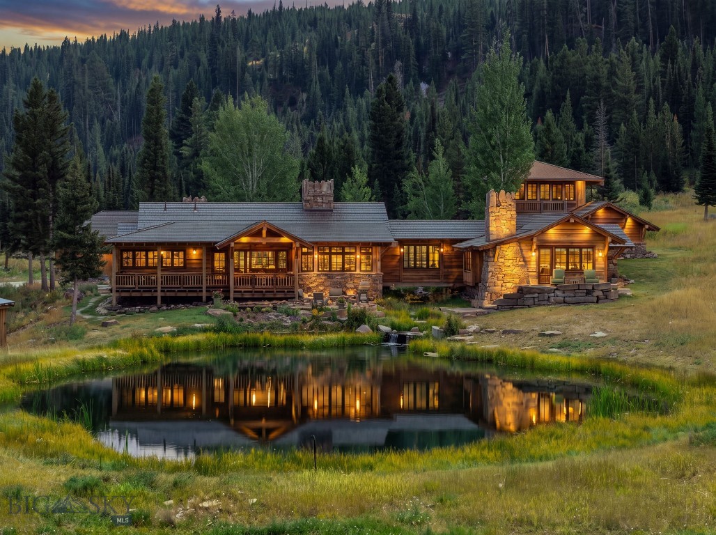 641 Towering Pines