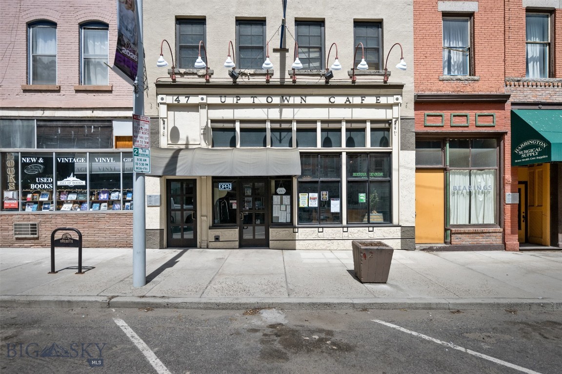 47 E Broadway Street Property Photo 2